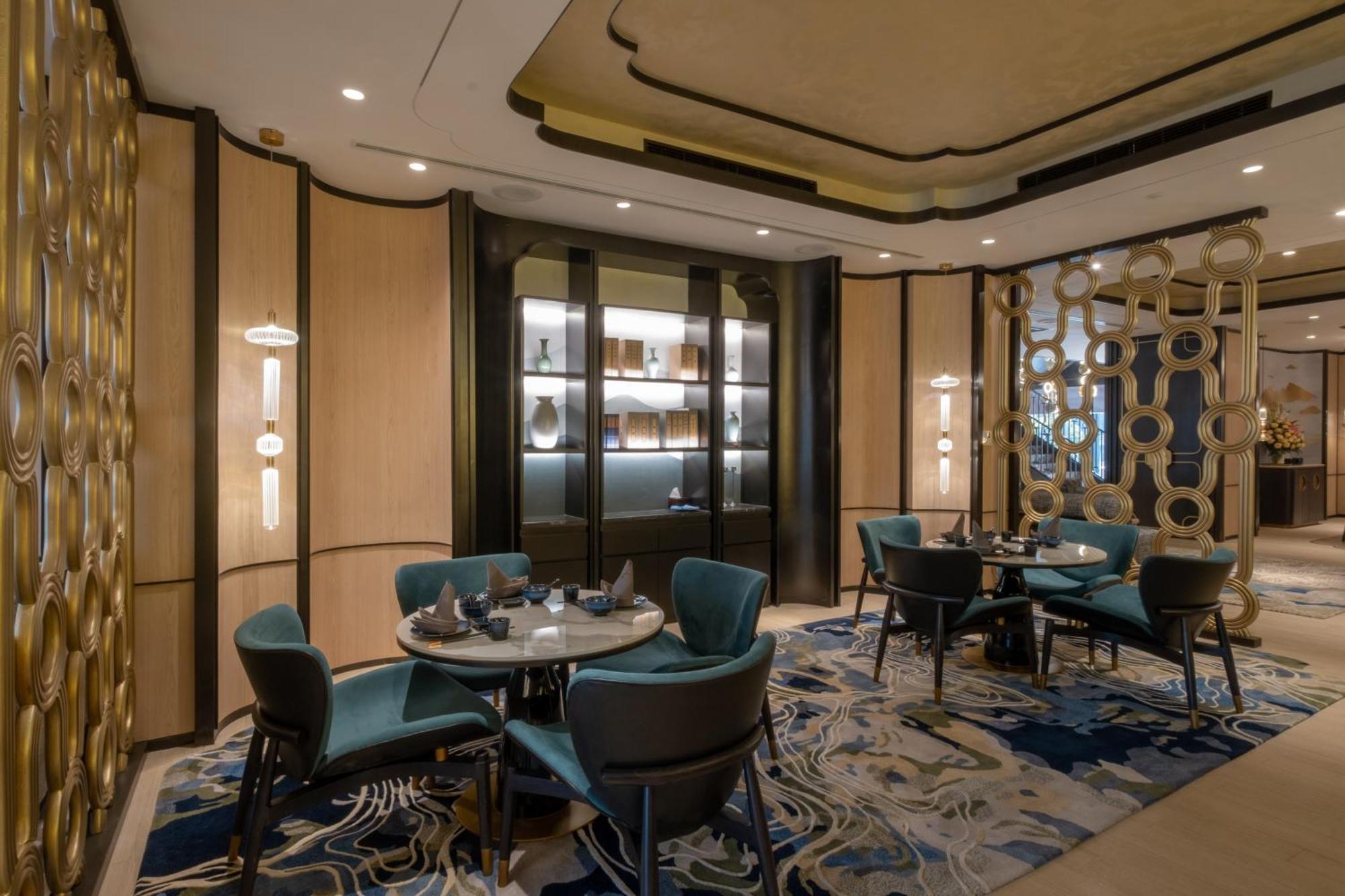 Sari Pacific Jakarta, Autograph Collection מראה חיצוני תמונה
